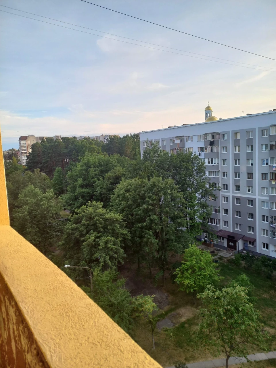Продаж 3-кім. кв. по вул. І. Мазепи у м. Новояворівськ