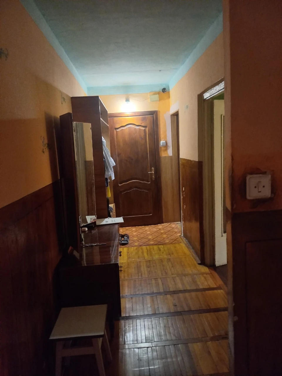 Продаж 3-кім. кв. по вул. І. Мазепи у м. Новояворівськ