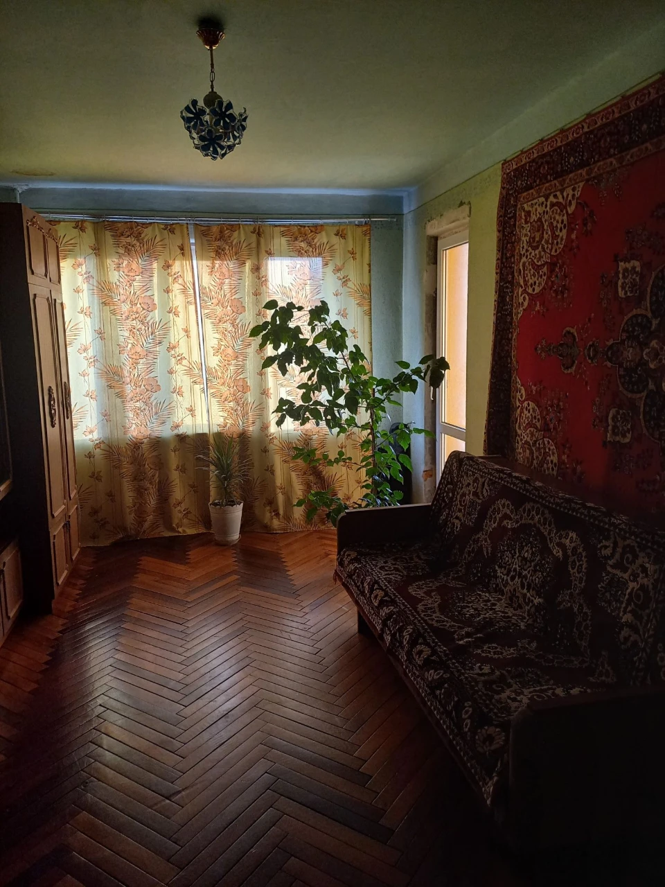 Продаж 3-кім. кв. по вул. І. Мазепи у м. Новояворівськ