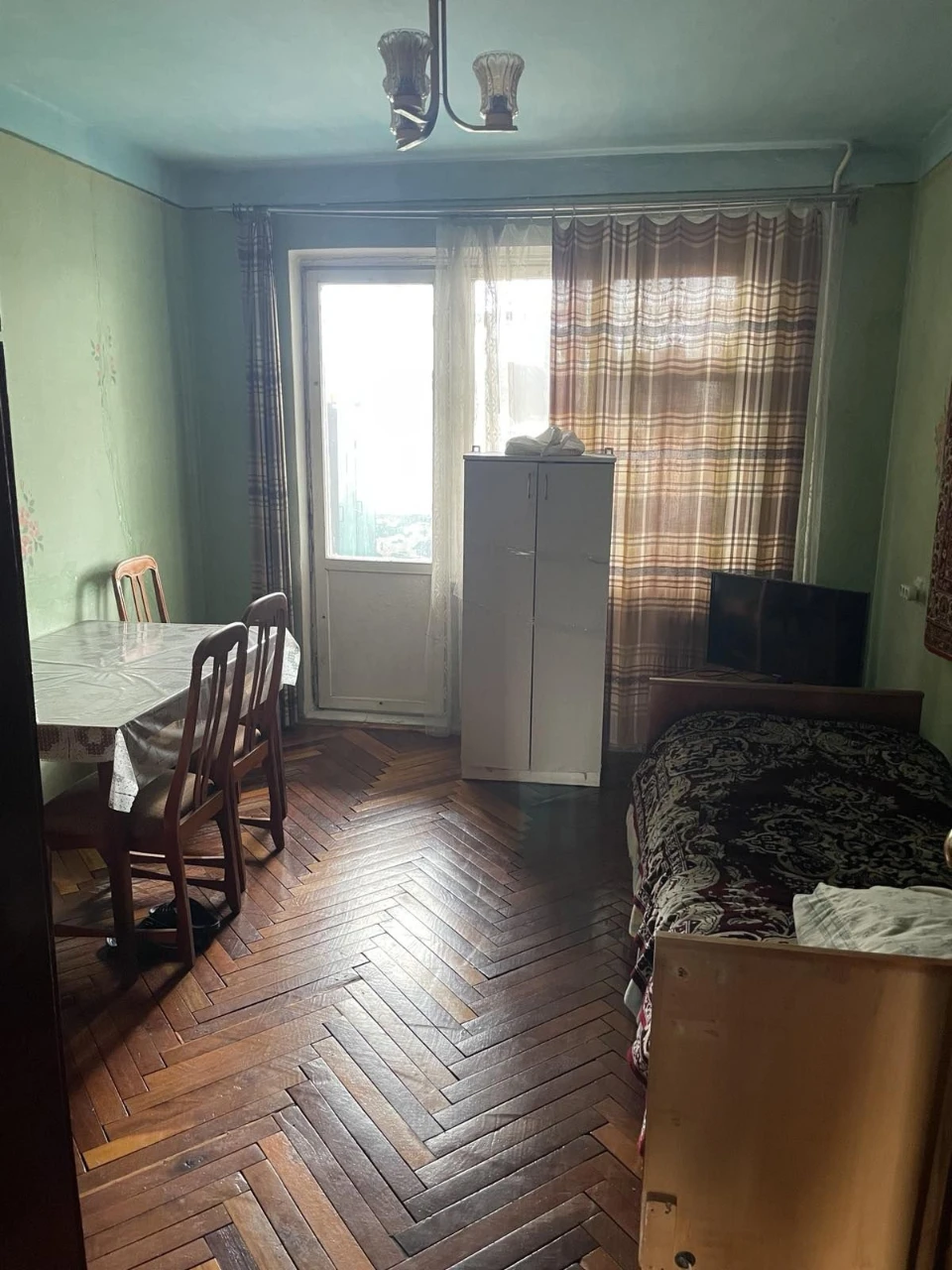 Продаж 3-кім. кв. по вул. І. Мазепи у м. Новояворівськ