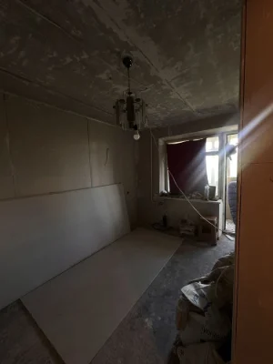 Продається однокімнатна квартира