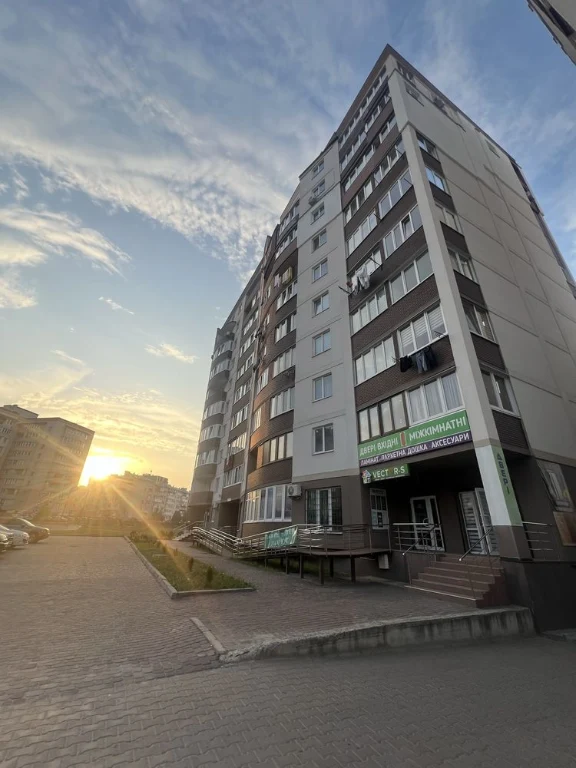 160 кв.м простору для втілення мрій та бажань