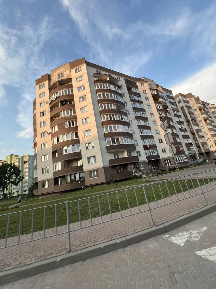 160 кв.м простору для втілення мрій та бажань