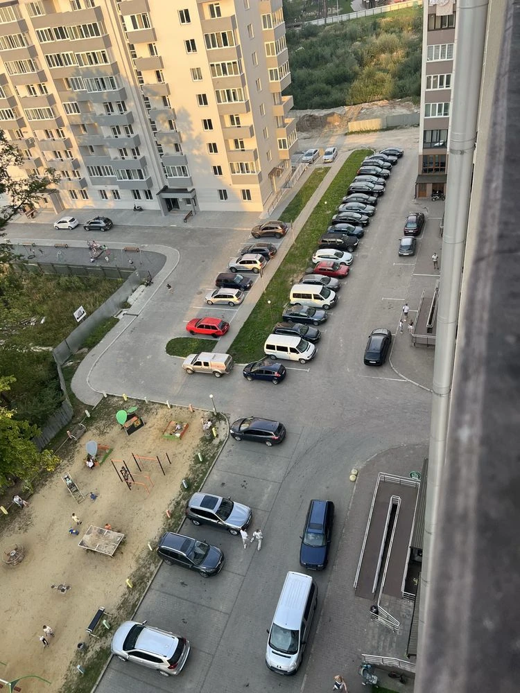 160 кв.м простору для втілення мрій та бажань