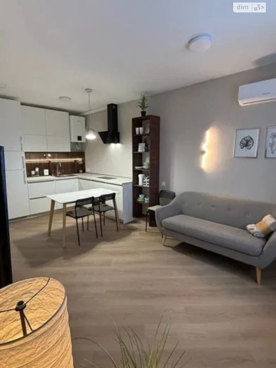 Apartment for sale Kholodna Hora