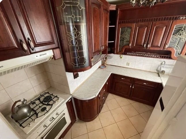 Продажа в Новояворовск, ул. Січовых Стрільців, 2-комнатная квартира