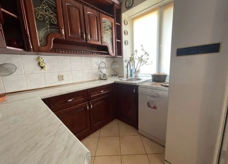 Продажа в Новояворовск, ул. Січовых Стрільців, 2-комнатная квартира