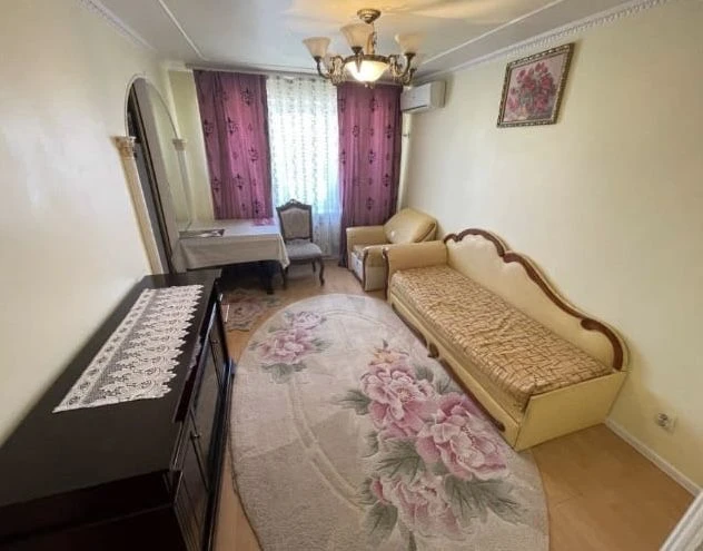 Продажа в Новояворовск, ул. Січовых Стрільців, 2-комнатная квартира