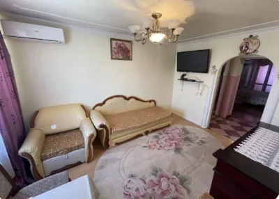 Продажа в Новояворовск, ул. Січовых Стрільців, 2-комнатная квартира
