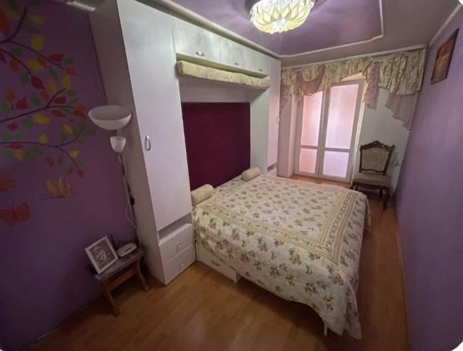 Продажа в Новояворовск, ул. Січовых Стрільців, 2-комнатная квартира