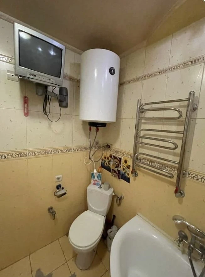 Продажа в Новояворовск, ул. Січовых Стрільців, 2-комнатная квартира