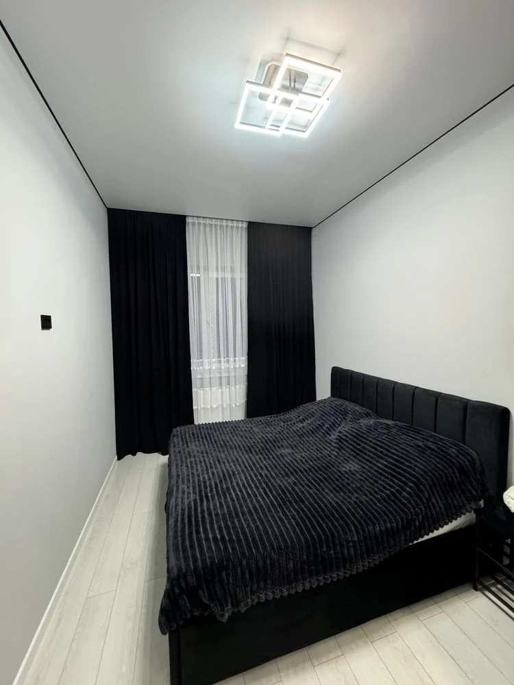 Квартира 2-х кімнатна 50 м2 з ремонтом