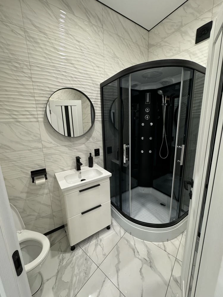 Квартира 2-х кімнатна 50 м2 з ремонтом