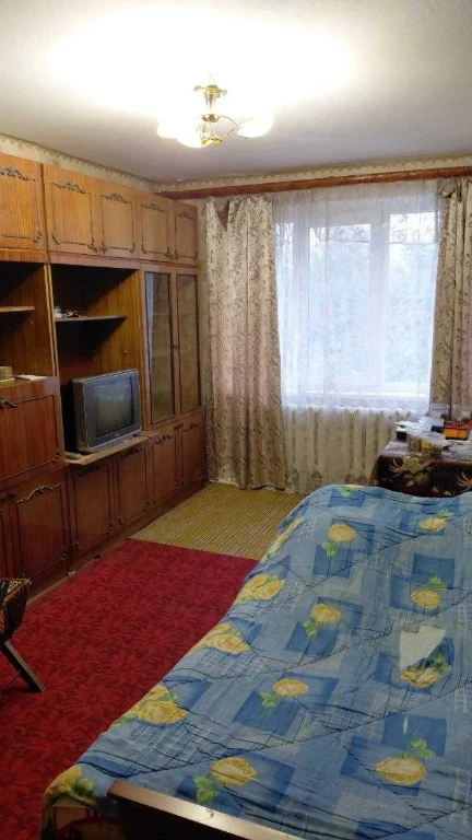 Продаж 3-кімнатної квартири в центрі Калинівки (63 м²)
