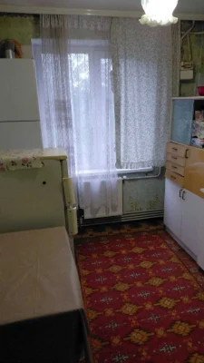Продаж 3-кімнатної квартири в центрі Калинівки (63 м²)