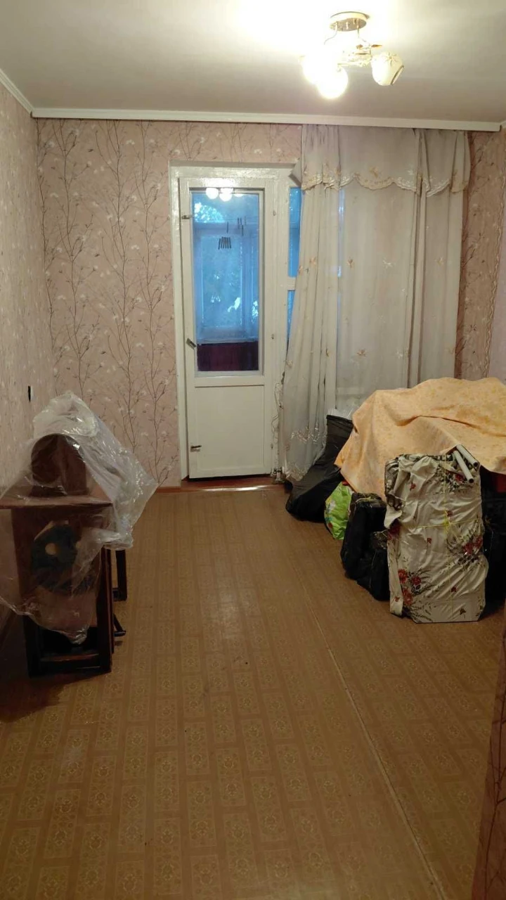 Продаж 3-кімнатної квартири в центрі Калинівки (63 м²)