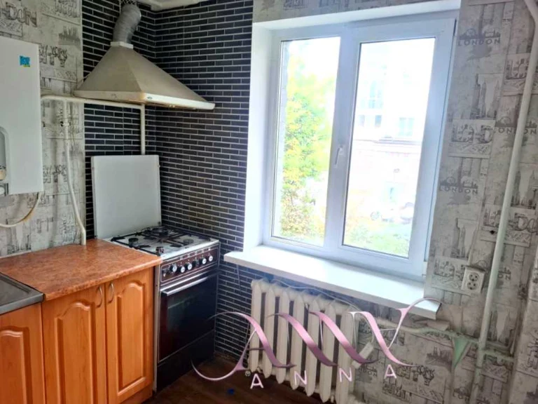 Квартира. Вишневе, вулиця Кузьми Скрябіна, 16