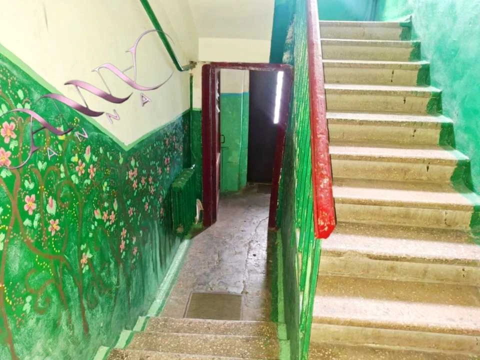 Квартира. Вишневе, вулиця Кузьми Скрябіна, 16