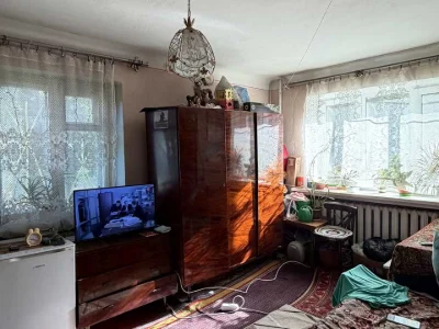 Квартира. Вишневе, Марії Примаченко вул.