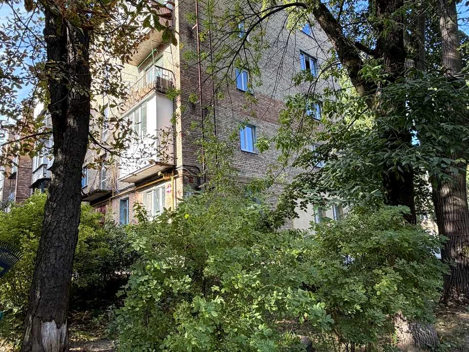 Квартира. Вишневе, Марії Примаченко вул.