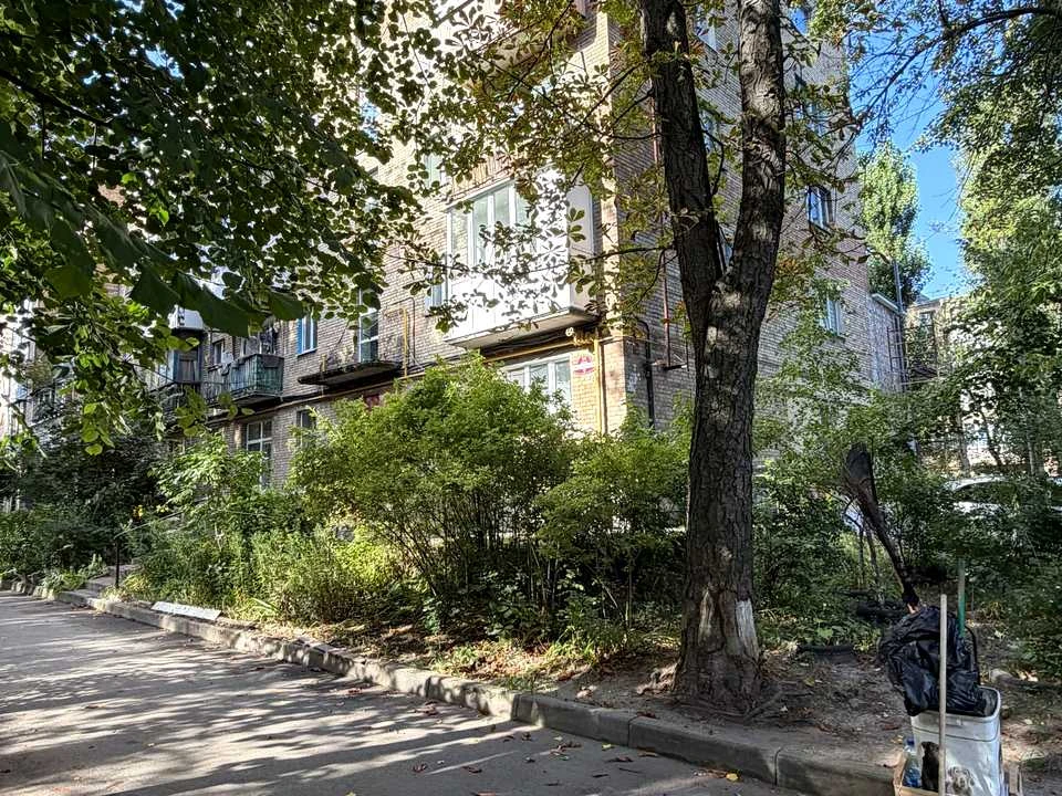 Квартира. Вишневе, Марії Примаченко вул.