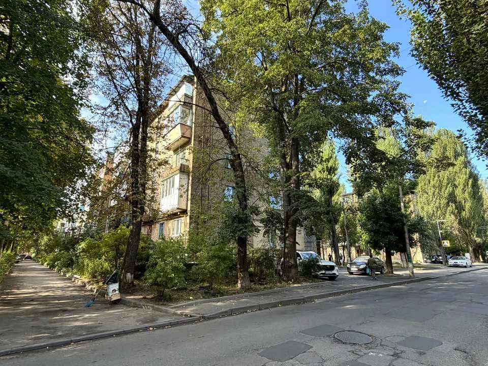 Квартира. Вишневе, Марії Примаченко вул.