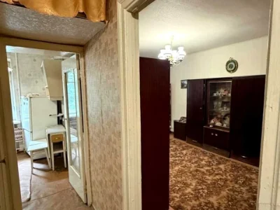 Квартира. Вишневе, Європейська вулиця