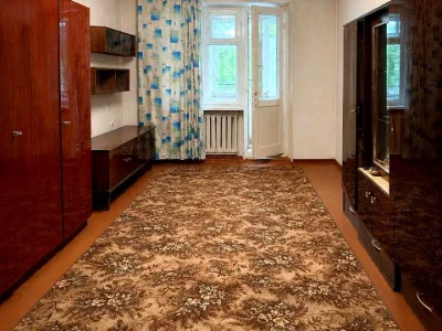 Квартира. Вишневе, Європейська вулиця