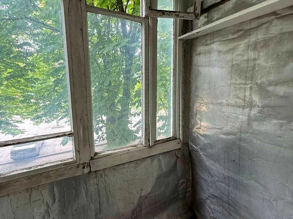 Квартира. Вишневе, Європейська вулиця