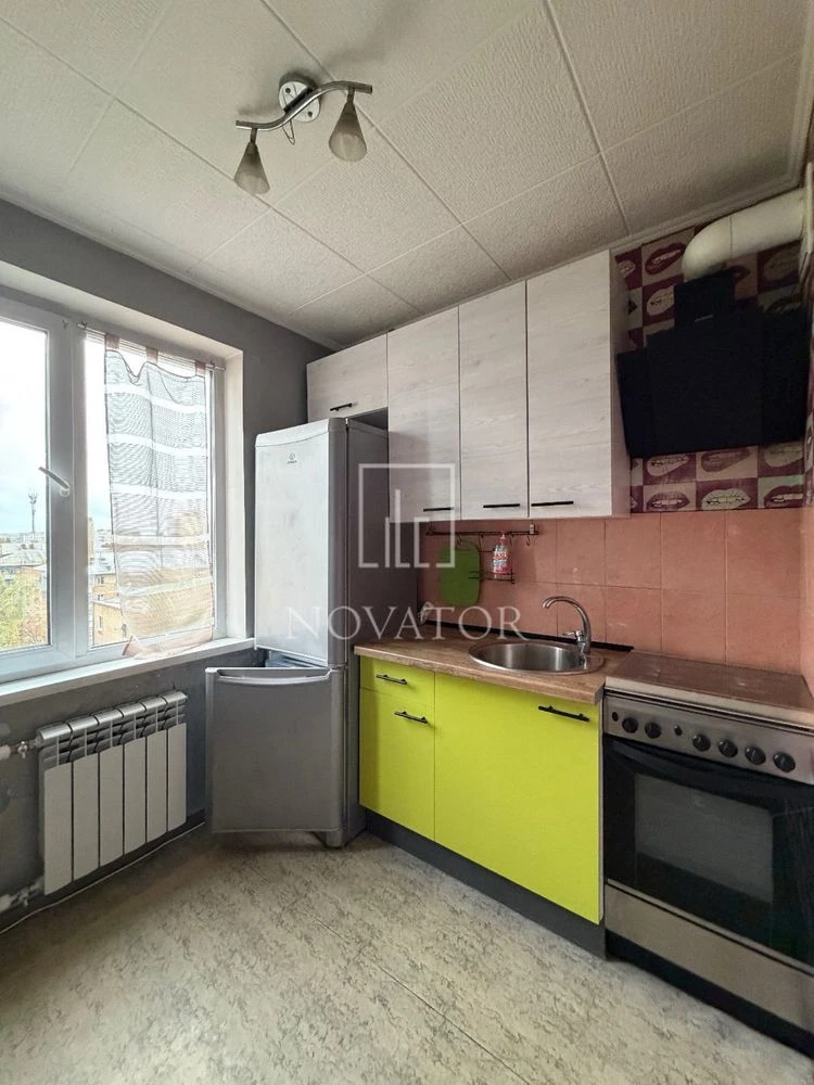 Продажа 2-комнатной квартиры в центре города Вишневое