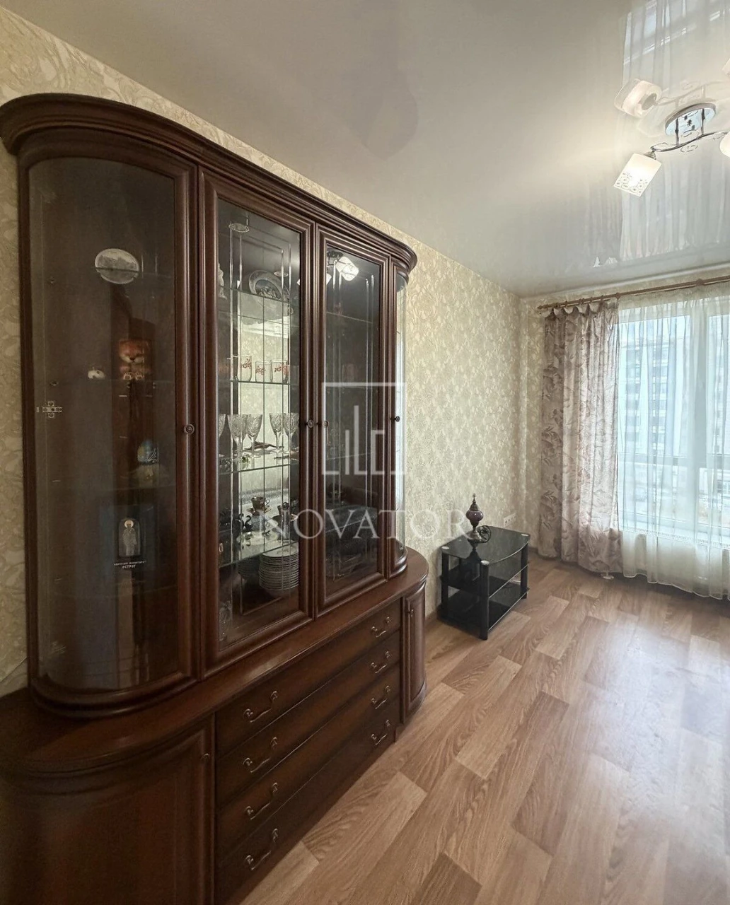 Продається 1к квартира ЖК Акварелі 1 у Вишневому