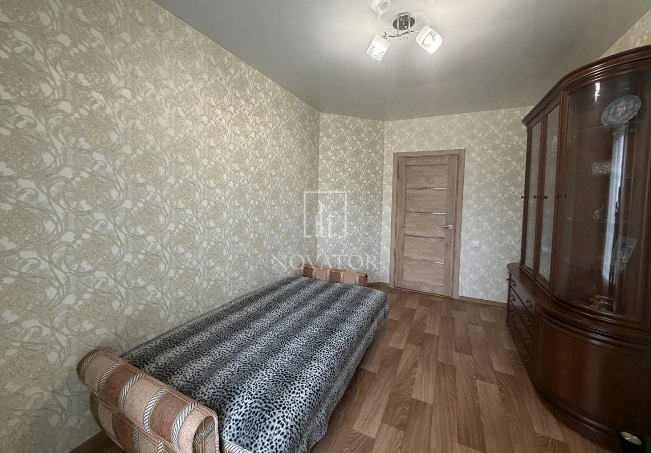 Продається 1к квартира ЖК Акварелі 1 у Вишневому