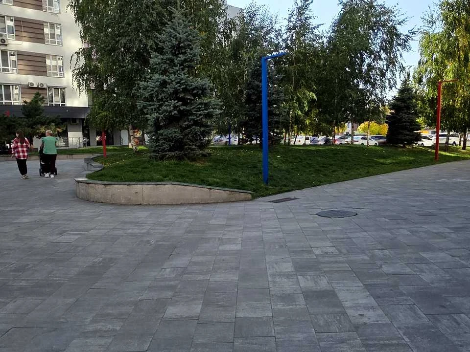 Квартира. Вишневе, вулиця Марії Примаченко 22/27