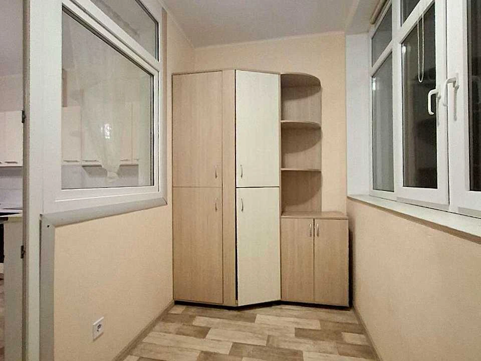 Квартира. Вишневе, Вітянська вулиця.