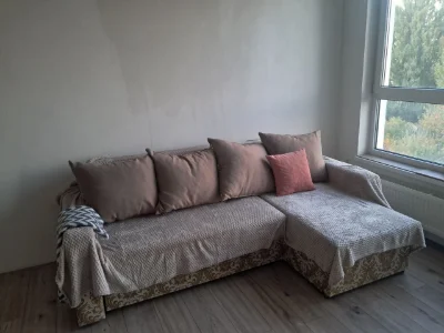 ПРОДАЖ ВІД ВЛАСНИКА! Продається 1-кімнатна