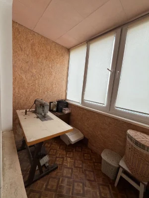 Продається 2к квартира у Вишневому