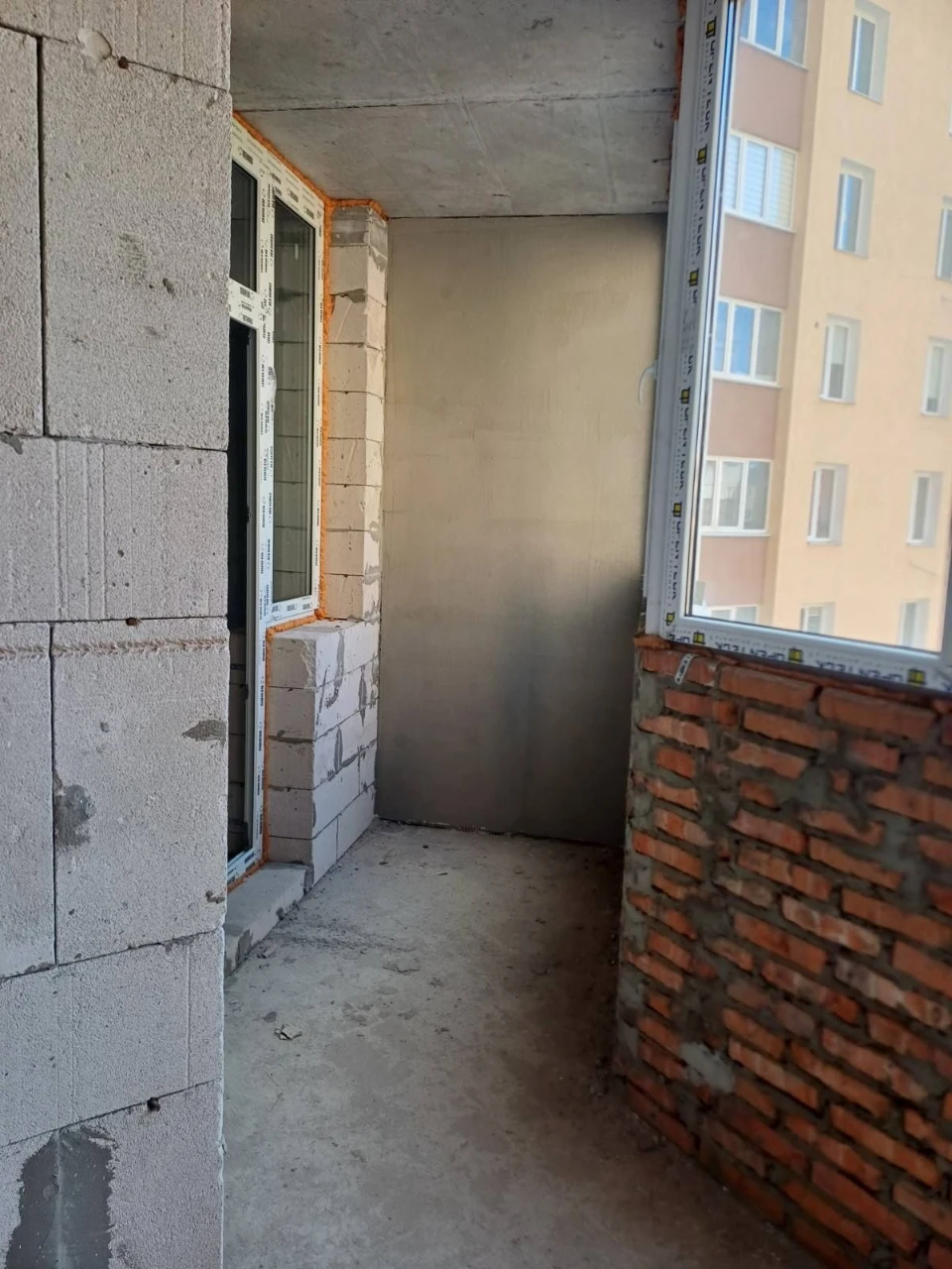 Продается 1-комнатная квартира, ЖК Авиа Квартал, Вишневое