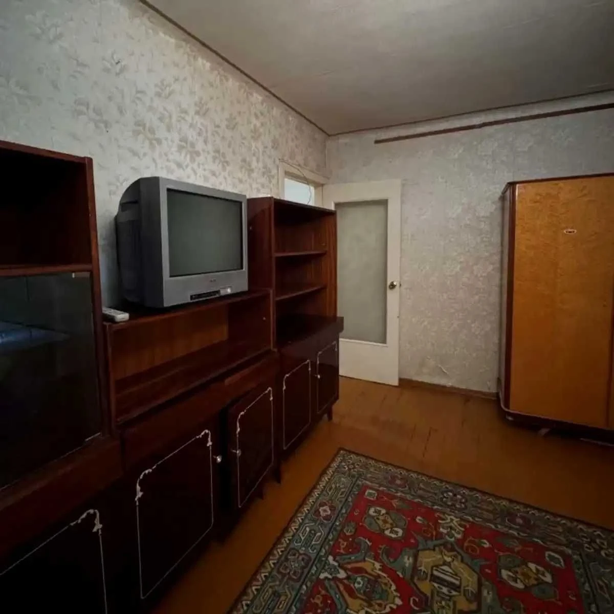 Продаж 3-кімнатної квартири м. Вишневе| єВідновлення