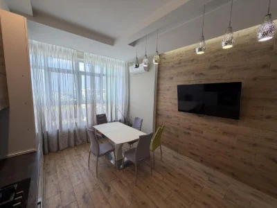 Супер Продажа ‼️Дизайнерной четырехкомнатной квартиры в Вышневом
