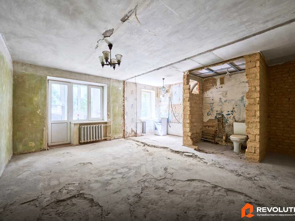 Квартира. Вишневе, Європейська вулиця