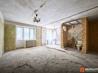 Квартира. Вишневе, Європейська вулиця