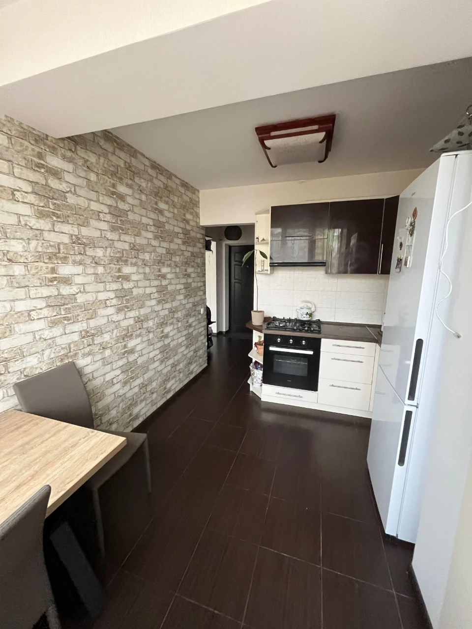 Продаж 1к квартири 38кв м, ЖК Щасливий, 300м Київ
