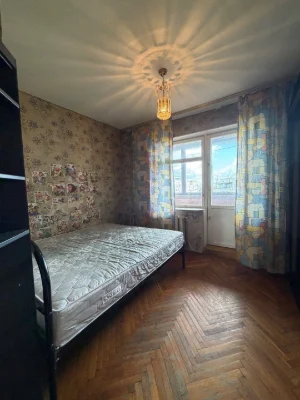 Продається 3к квартира у Вишневому