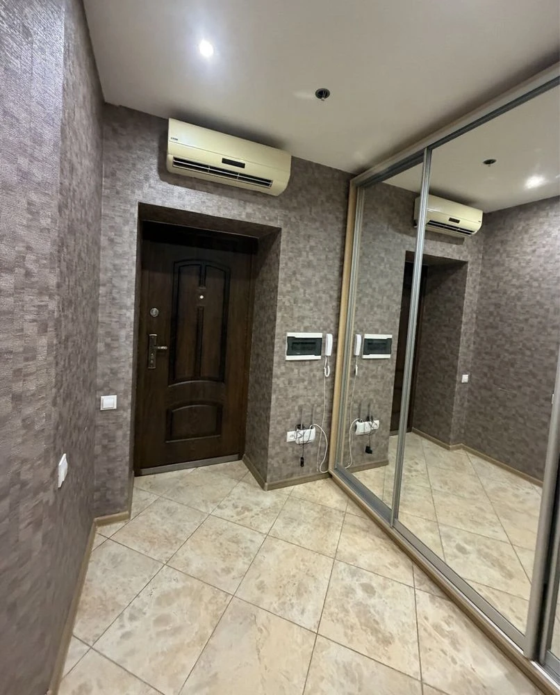 Продаж 1 к квартири в ЖК Акварелі