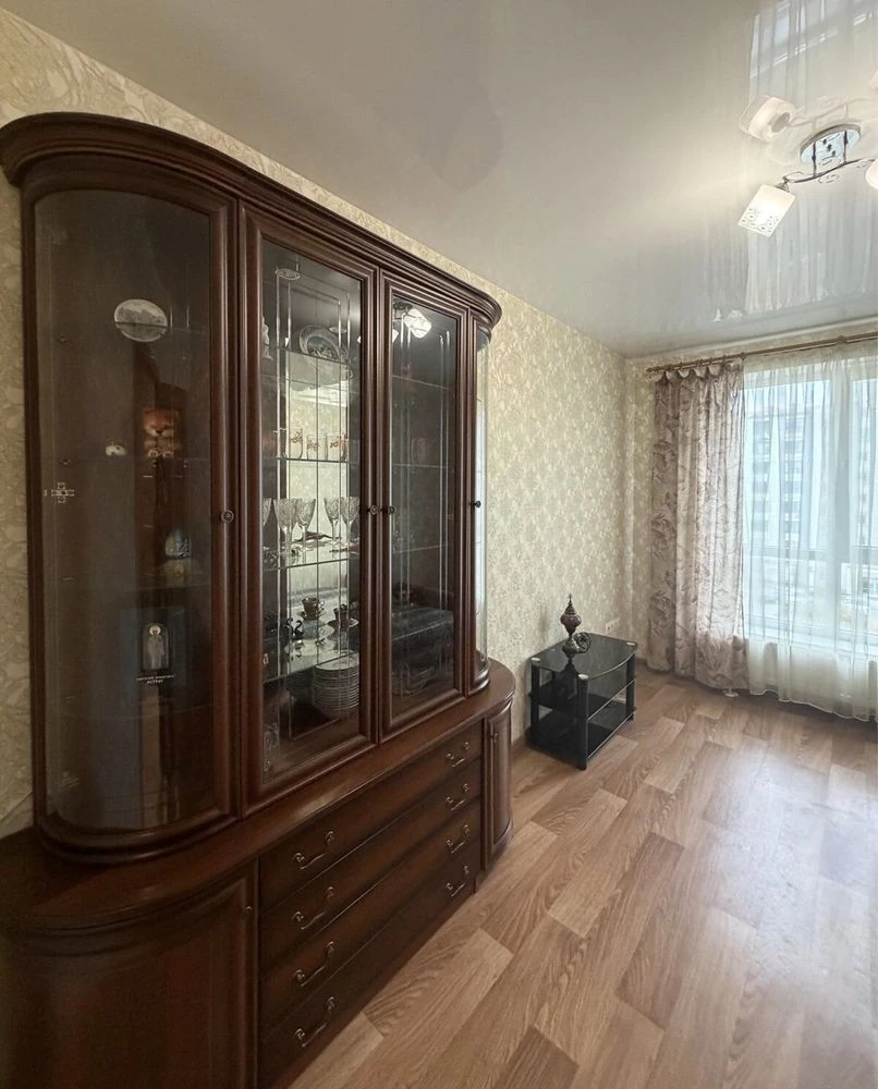 Продаж 1 к квартири в ЖК Акварелі