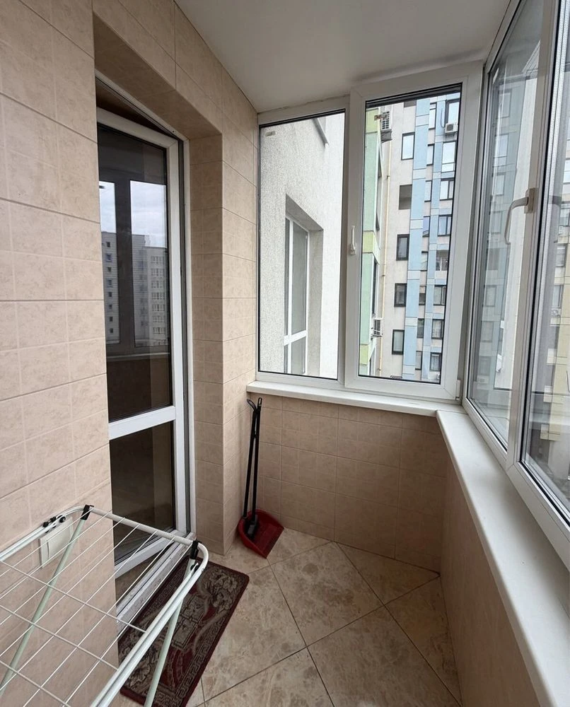 Продаж 1 к квартири в ЖК Акварелі