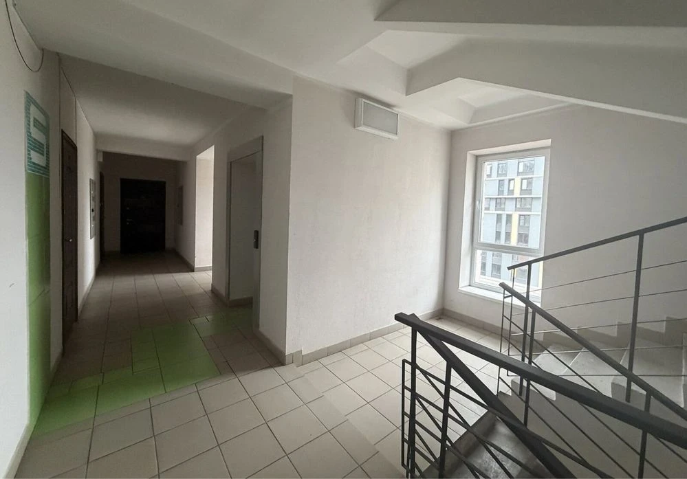 Продаж 1 к квартири в ЖК Акварелі