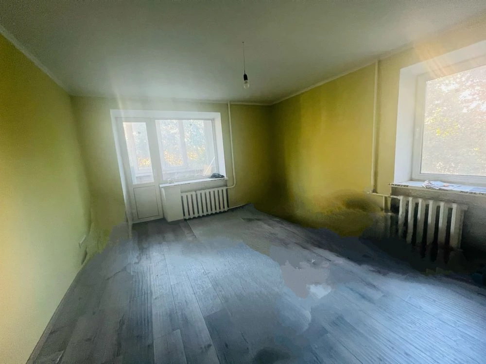 Продається однокімнатна квартира у Вишневому, вул. Вітянська