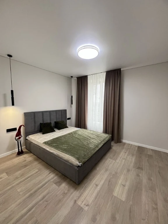 One-bedroom apartment in ЖК Атмосфера area of 42.1 m2 on the 10th