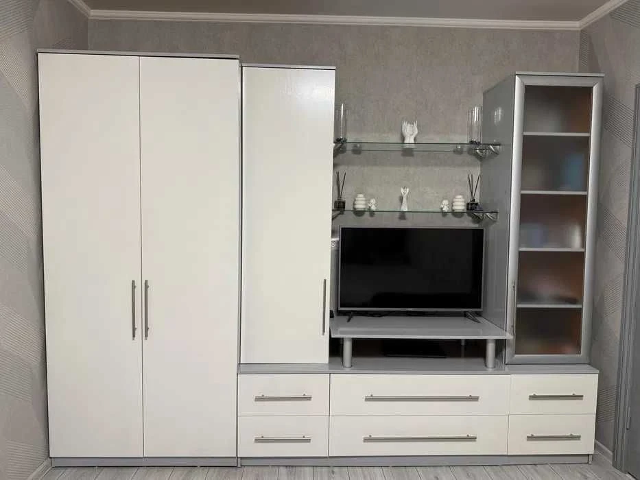 Продаж просторої 2к квартири, м. Вишневе, Південна 9